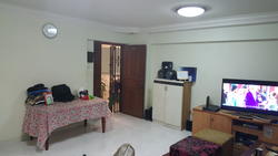 Blk 17 Dover Crescent (Queenstown), HDB 4 Rooms #135010512